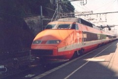 Railcars